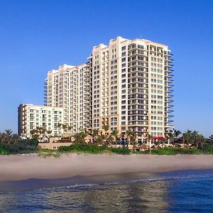 Palm Beach Singer Island Resort & Spa Luxury Suites